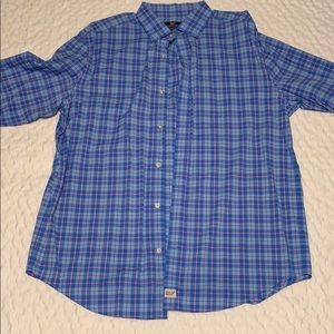 Vineyard Vines Performance Button Down Shirt